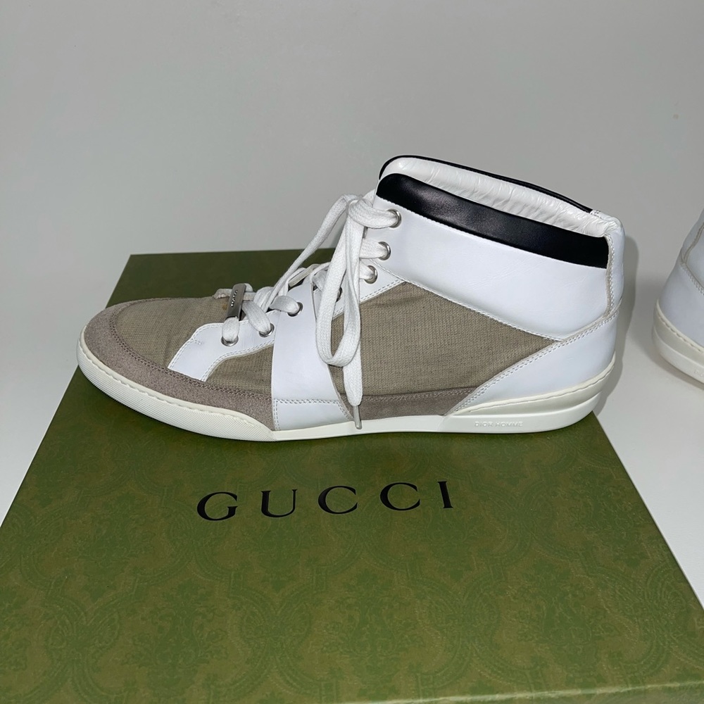 DIOR men's Italy shoes! - Picture 2 of 12